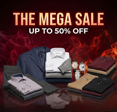 Men’s Fashion
