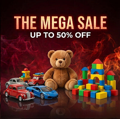 KIds & Toys