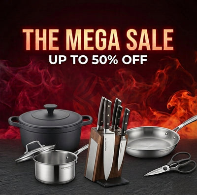 Kitchen ware
