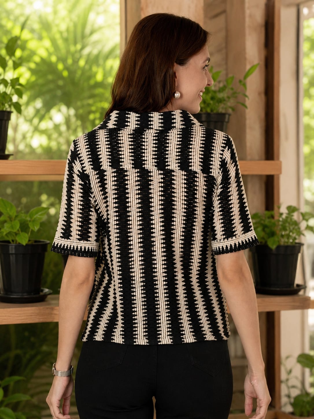 Fancy Glamorous Women Shirts